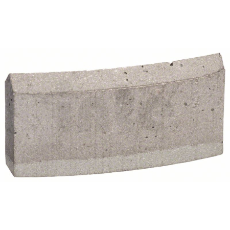 BOSCH Segmenty pro diamantové vrtací korunky 1 1/4" UNC Best for Concrete 2608601388