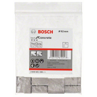 BOSCH Segmenty pro diamantové vrtací korunky 1 1/4" UNC Best for Concrete 2608601388