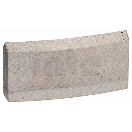BOSCH Segmenty pro diamantové vrtací korunky 1 1/4" UNC Best for Concrete 2608601389