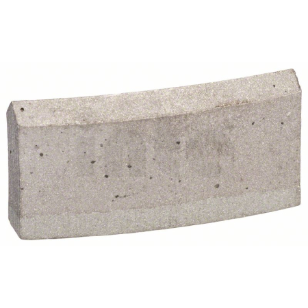BOSCH Segmenty pro diamantové vrtací korunky 1 1/4" UNC Best for Concrete 2608601390