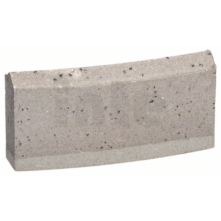 BOSCH Segmenty pro diamantové vrtací korunky 1 1/4" UNC Best for Concrete 2608601391