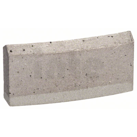 BOSCH Segmenty pro diamantové vrtací korunky 1 1/4" UNC Best for Concrete 2608601392