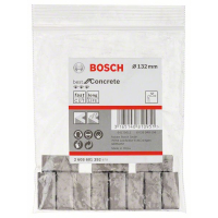 BOSCH Segmenty pro diamantové vrtací korunky 1 1/4" UNC Best for Concrete 2608601392