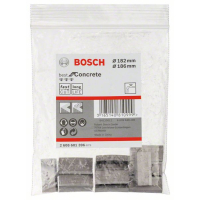 BOSCH Segmenty pro diamantové vrtací korunky 1 1/4" UNC Best for Concrete 2608601396