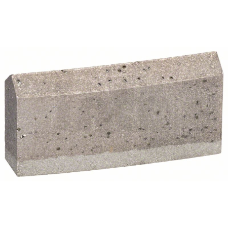 BOSCH Segmenty pro diamantové vrtací korunky 1 1/4" UNC Best for Concrete 2608601401