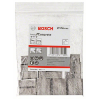BOSCH Segmenty pro diamantové vrtací korunky 1 1/4" UNC Best for Concrete 2608601401