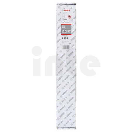 BOSCH Diamantová vrtací korunka pro vrtání za sucha 1 1/4" UNC Best for Universal 2608601405