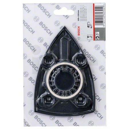 BOSCH Vibrační deska 2608601448