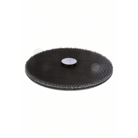 BOSCH Opěrný talíř SCM systému X-LOCK se středovým hřebem, 125 mm 2608601724