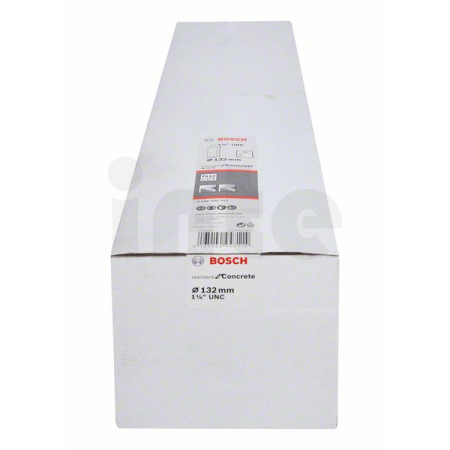 BOSCH Diamond Core Cutter Standard for Concrete 2608601742