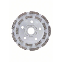 BOSCH Diamantové hrncové kotouče Expert for Concrete s dlouhou životností 2608601762
