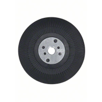 BOSCH Opěrný talíř 115 mm, M14, tvrdý 2608601783