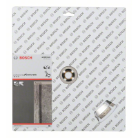 BOSCH Diamantový dělicí kotouč Standard for Concrete 2608602543