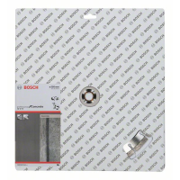 BOSCH Diamantový dělicí kotouč Standard for Concrete 2608602544