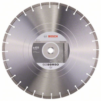 BOSCH Diamantový dělicí kotouč Standard for Concrete 2608602546