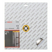 BOSCH Diamantový dělicí kotouč Standard for Universal Turbo 2608602586