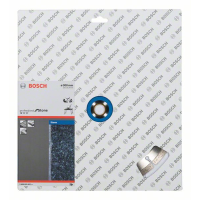 BOSCH Diamantový dělicí kotouč Standard for Stone 2608602602