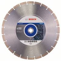 BOSCH Diamantový dělicí kotouč Standard for Stone 2608602603