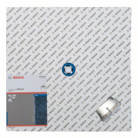 BOSCH Diamantový dělicí kotouč Standard for Stone 2608602605