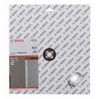 BOSCH Diamantový dělicí kotouč Standard for Abrasive 2608602620