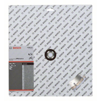 BOSCH Diamantový dělicí kotouč Standard for Abrasive 2608602621