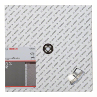 BOSCH Diamantový dělicí kotouč Standard for Abrasive 2608602622