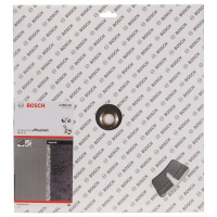 BOSCH Diamantový dělicí kotouč Standard for Asphalt 2608602625