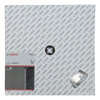 BOSCH Diamantový dělicí kotouč Standard for Asphalt 2608602627