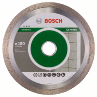 BOSCH Diamantový dělicí kotouč Best for Ceramic 2608602635