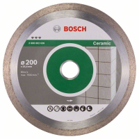 BOSCH Diamantový dělicí kotouč Best for Ceramic 2608602636