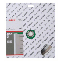 BOSCH Diamantový dělicí kotouč Best for Ceramic 2608602638
