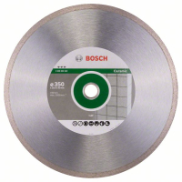 BOSCH Diamantový dělicí kotouč Best for Ceramic 2608602640