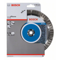 BOSCH Diamantový dělicí kotouč Best for Stone 2608602644