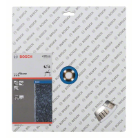 BOSCH Diamantový dělicí kotouč Best for Stone 2608602647