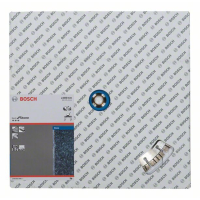 BOSCH Diamantový dělicí kotouč Best for Stone 2608602649