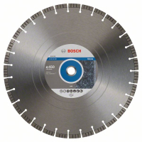 BOSCH Diamantový dělicí kotouč Best for Stone 2608602650