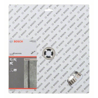 BOSCH Diamantový dělicí kotouč Best for Concrete 2608602656