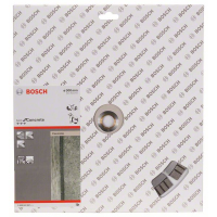 BOSCH Diamantový dělicí kotouč Best for Concrete 2608602657