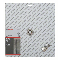 BOSCH Diamantový dělicí kotouč Best for Concrete 2608602658