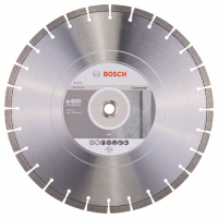 BOSCH Diamantový dělicí kotouč Best for Concrete 2608602659