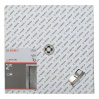BOSCH Diamantový dělicí kotouč Best for Concrete 2608602659
