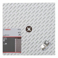 BOSCH Diamantový dělicí kotouč Best for Abrasive 2608602687