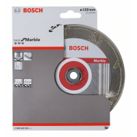 BOSCH Diamantový dělicí kotouč Best for Marble 2608602691