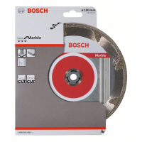 BOSCH Diamantový dělicí kotouč Best for Marble 2608602692