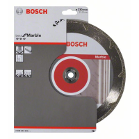 BOSCH Diamantový dělicí kotouč Best for Marble 2608602693