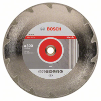 BOSCH Diamantový dělicí kotouč Best for Marble 2608602701