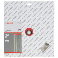 BOSCH Diamantový dělicí kotouč Best for Marble 2608602701