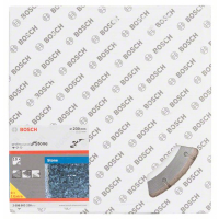BOSCH Diamantový dělicí kotouč Standard for Stone, 10 ks 2608603238