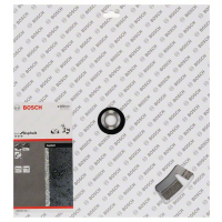 BOSCH Diamantový dělicí kotouč Best for Asphalt 2608603641