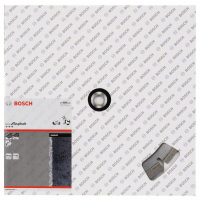 BOSCH Diamantový dělicí kotouč Best for Asphalt 2608603642